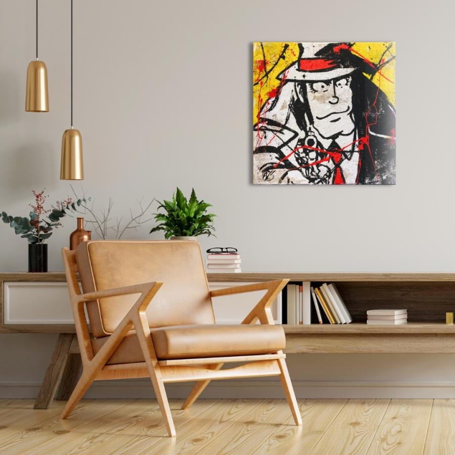 Juta Comic Zenigata