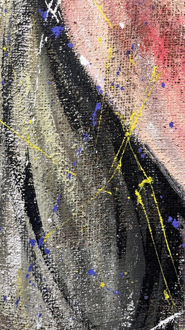 Two Half Harley e Joker