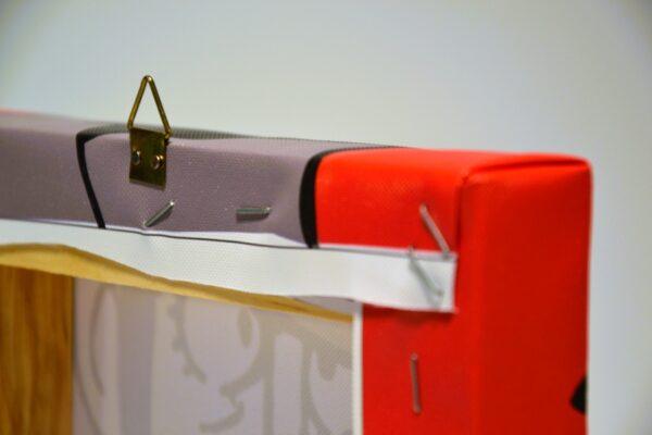 Tela Classic Verticale Jigen