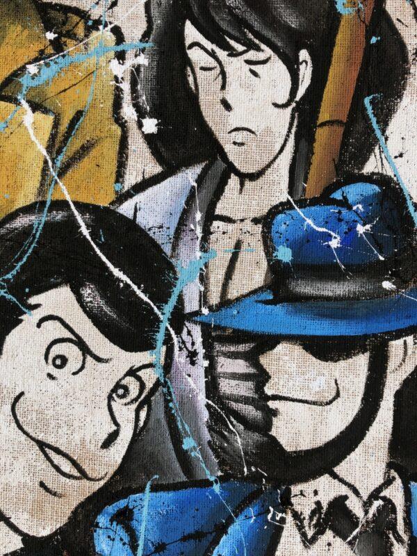 Juta Lupin 5