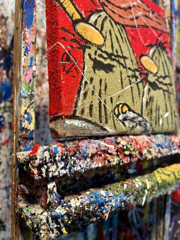 Juta I fratelli Slag