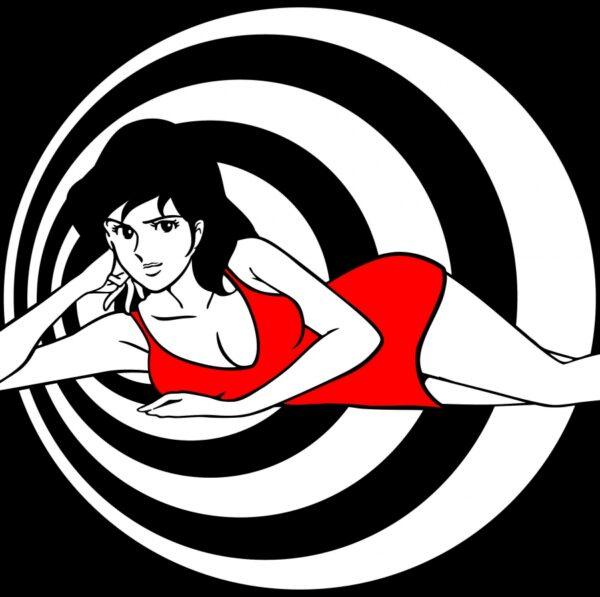 Tela Series Fujiko Cerchi