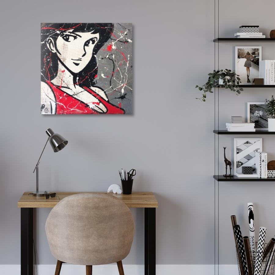 Juta Classic Fujiko