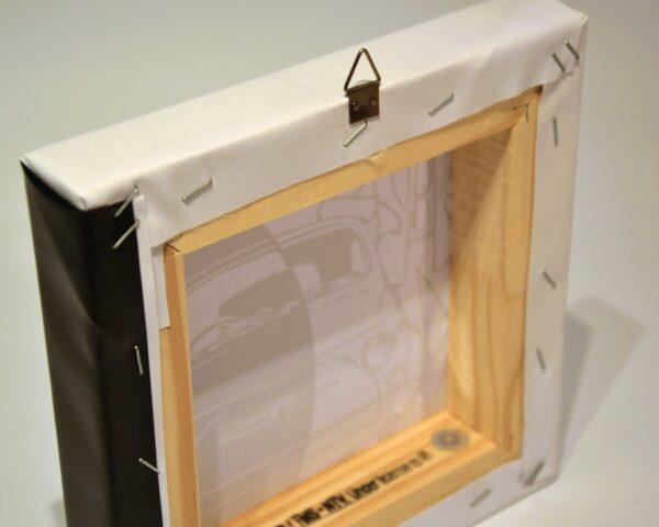 Tela Color Modern Goemon