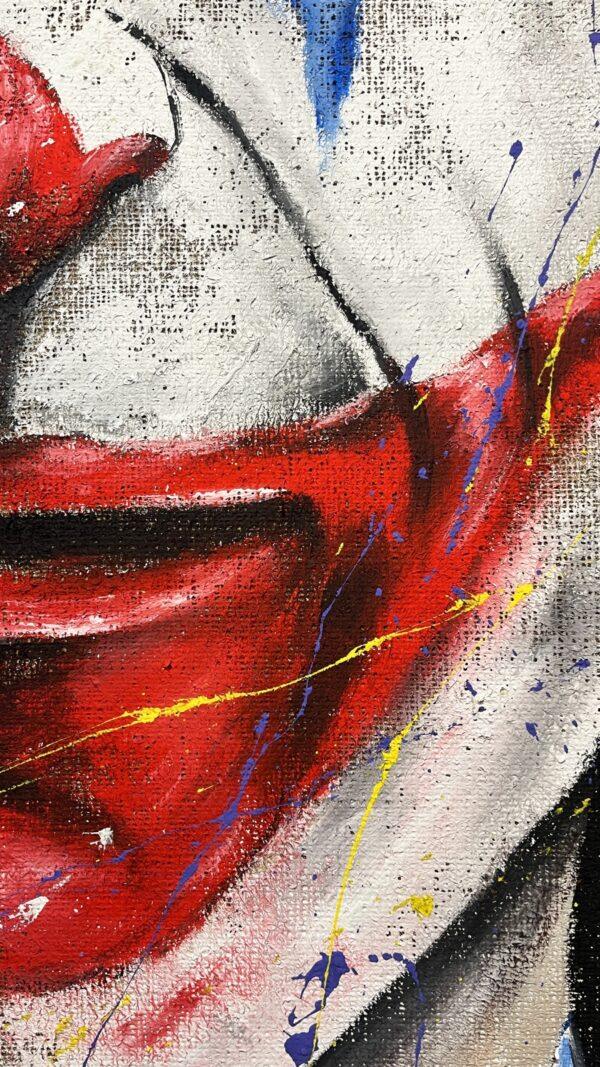 Two Half Harley e Joker