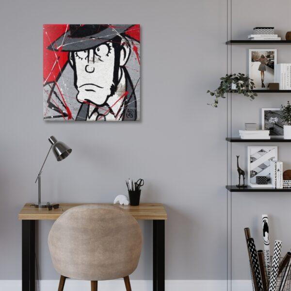 Juta Classic Zenigata