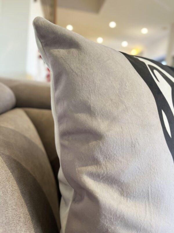 Cuscino Classic Jigen Velluto