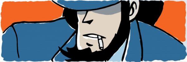 Tela Color Orizzontale Jigen