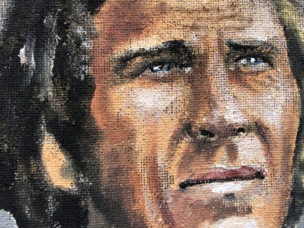 Steve McQueen – Le Mans