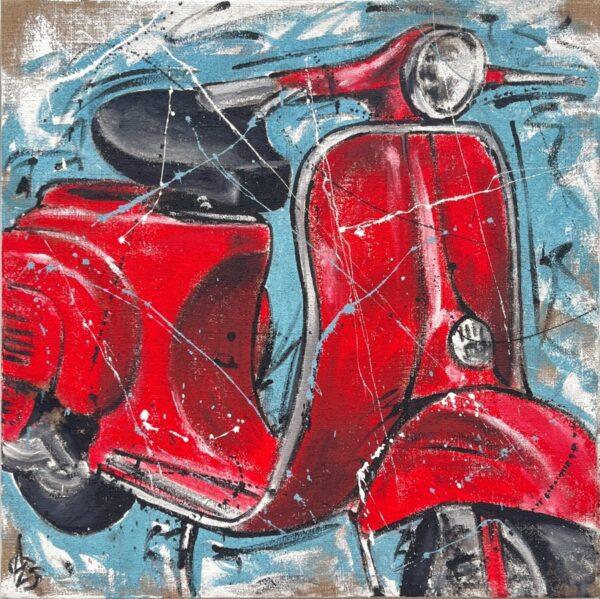 Juta Vespa MR02