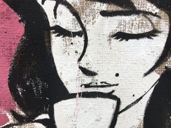 Juta Caffè con Lupin e Fujiko