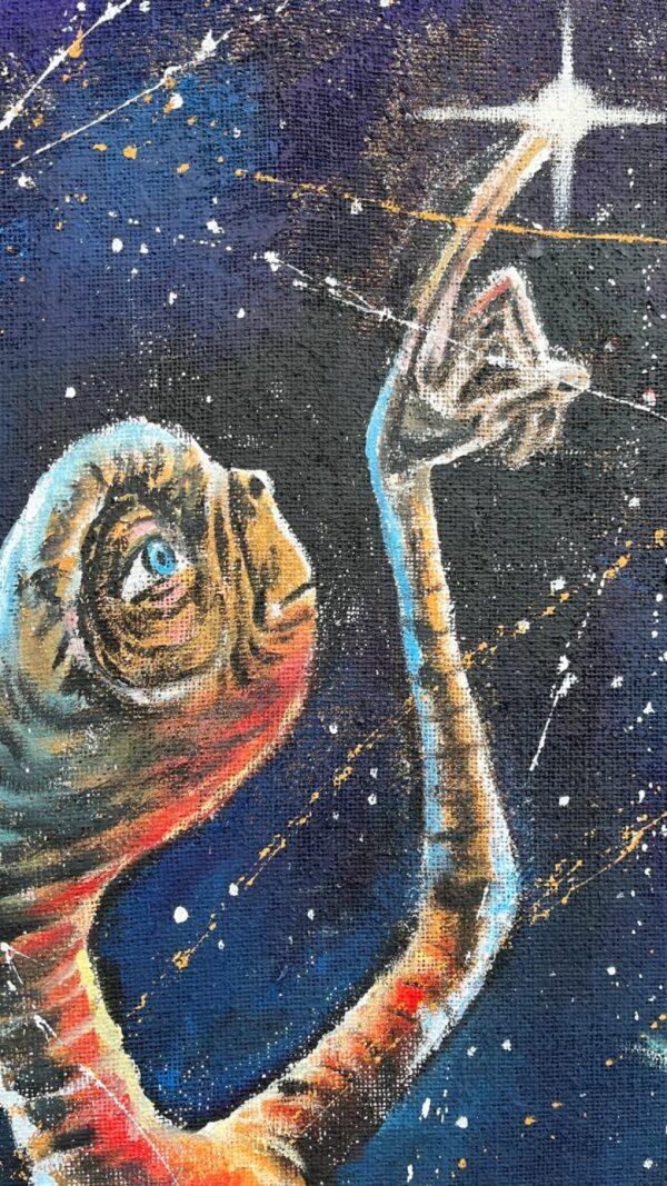 Juta ET Telefono casa