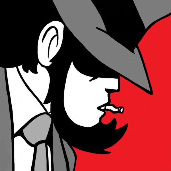 Tela Classic Quadrato Jigen