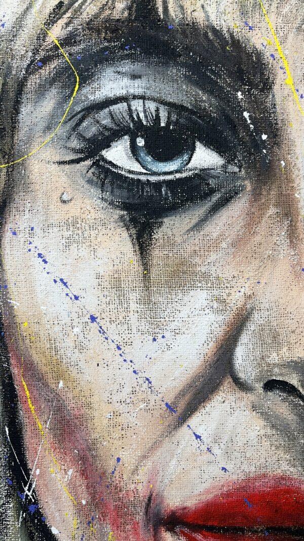 Two Half Harley e Joker