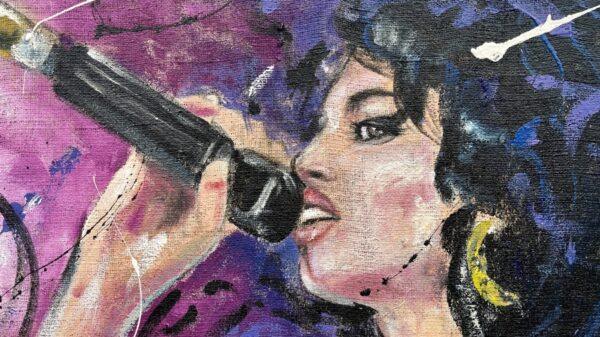 Amy Winehouse