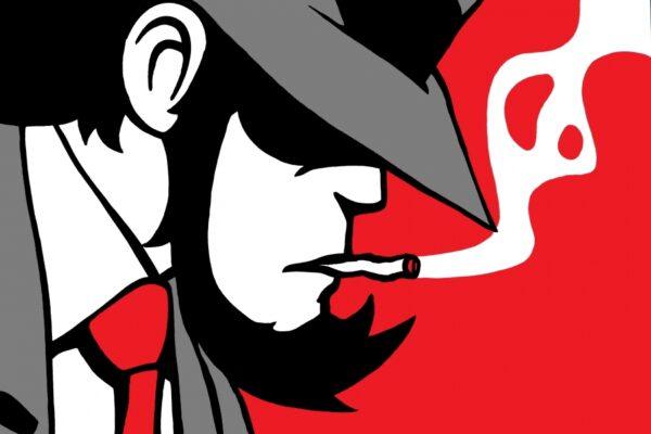 Tela Series Jigen Fumo