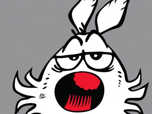 Lupo Alberto Primo Piano