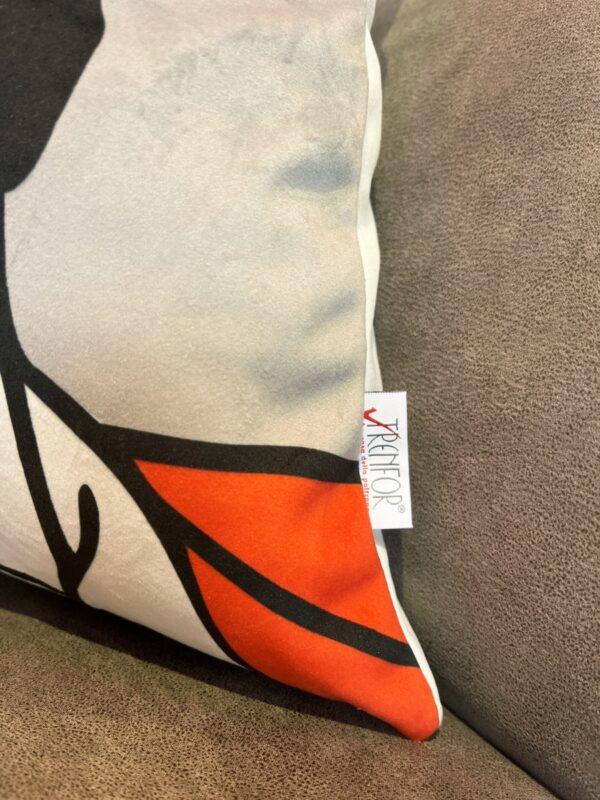 Cuscino Classic Goemon Velluto