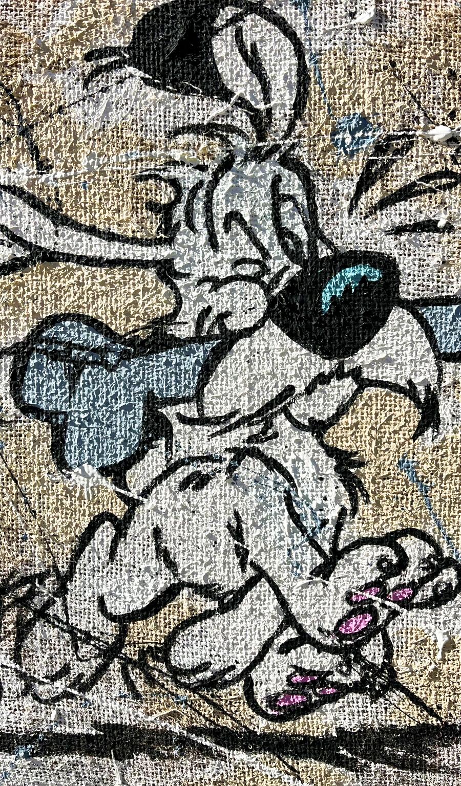 Juta Idefix - immagine 2