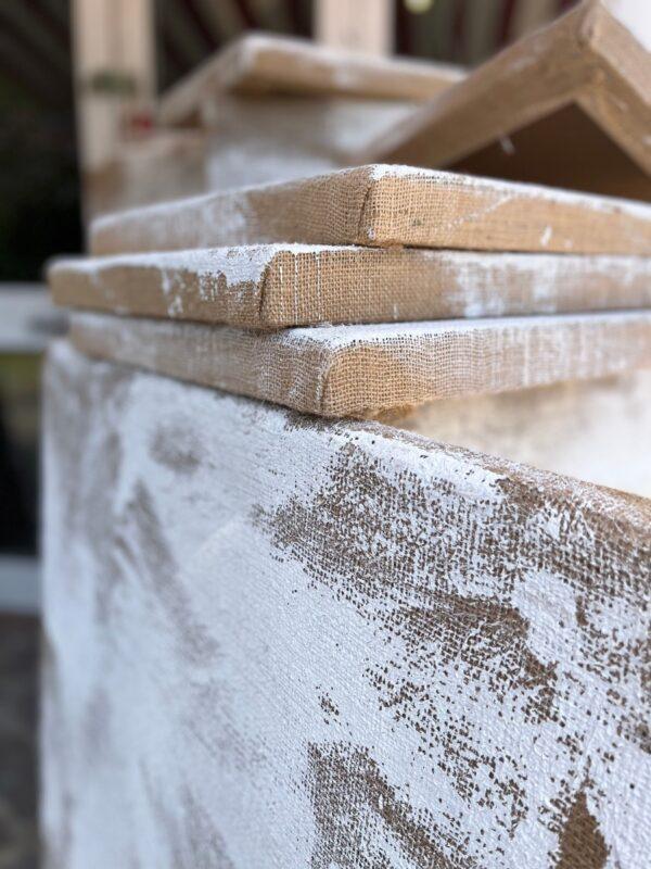 Juta Comic Spider Man vs Capitan America