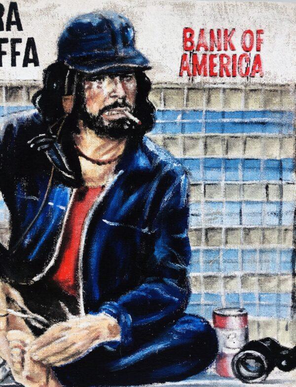 Juta Squadra Antitruffa