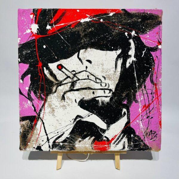 Juta Comic Jigen