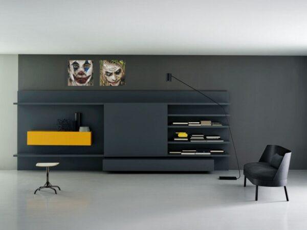 Joker Ledger Juta Piccolo