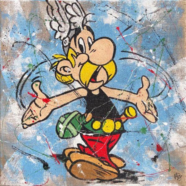 Juta Asterix