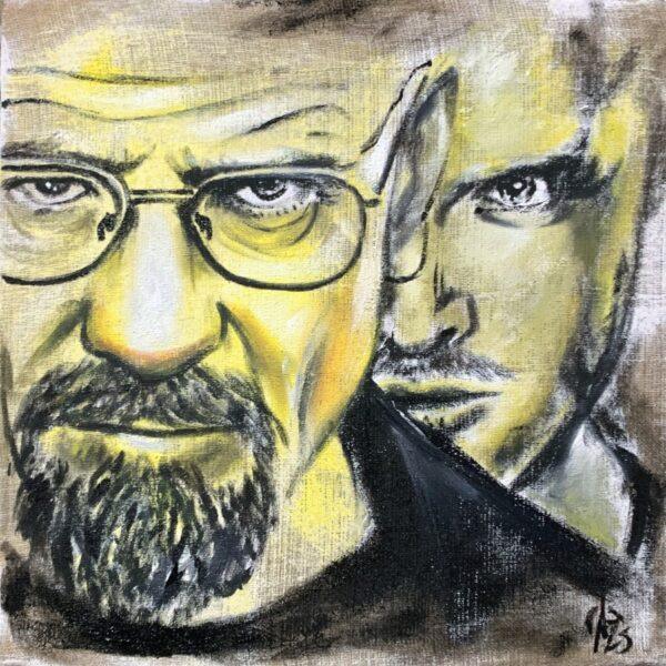 Breaking Bad