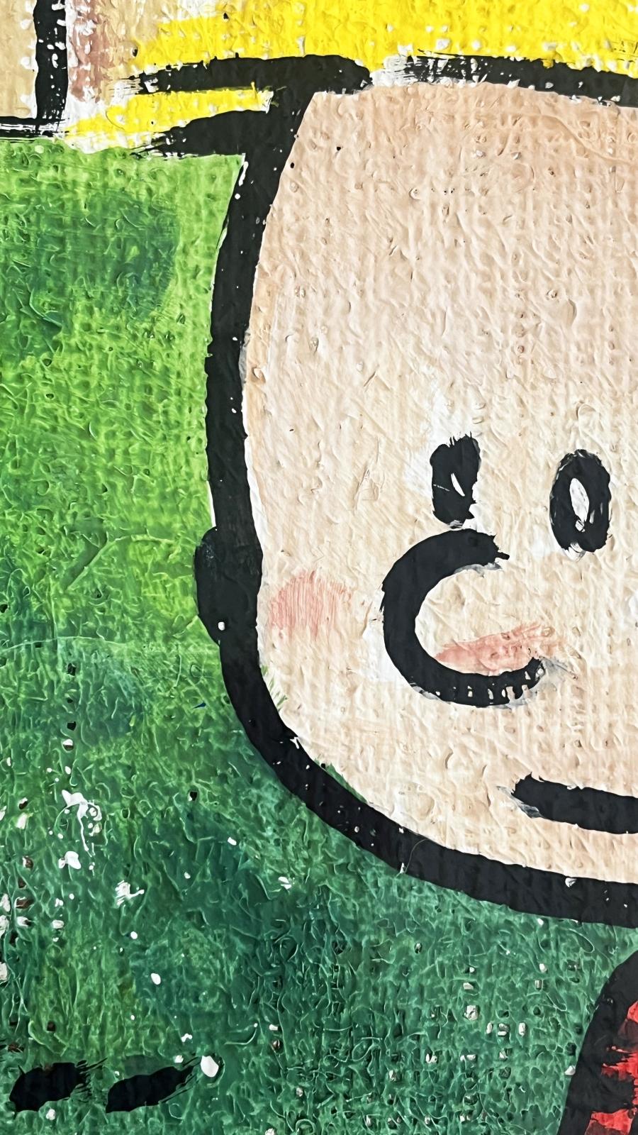 Juta Calvin Per Sempre Bambino - immagine 3