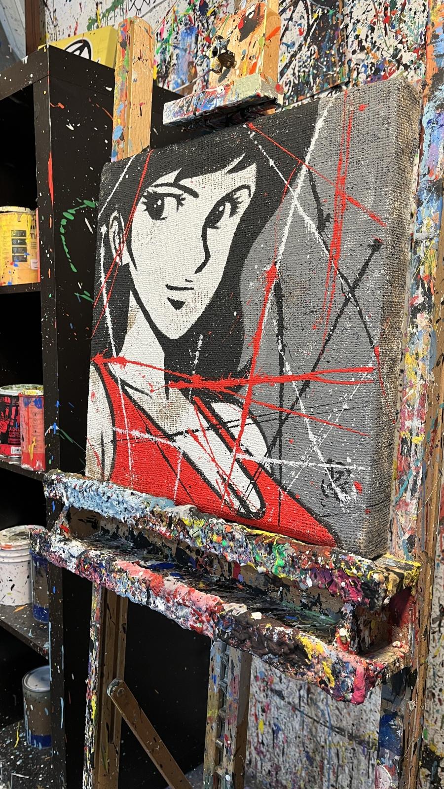 Juta Classic Fujiko - immagine 5