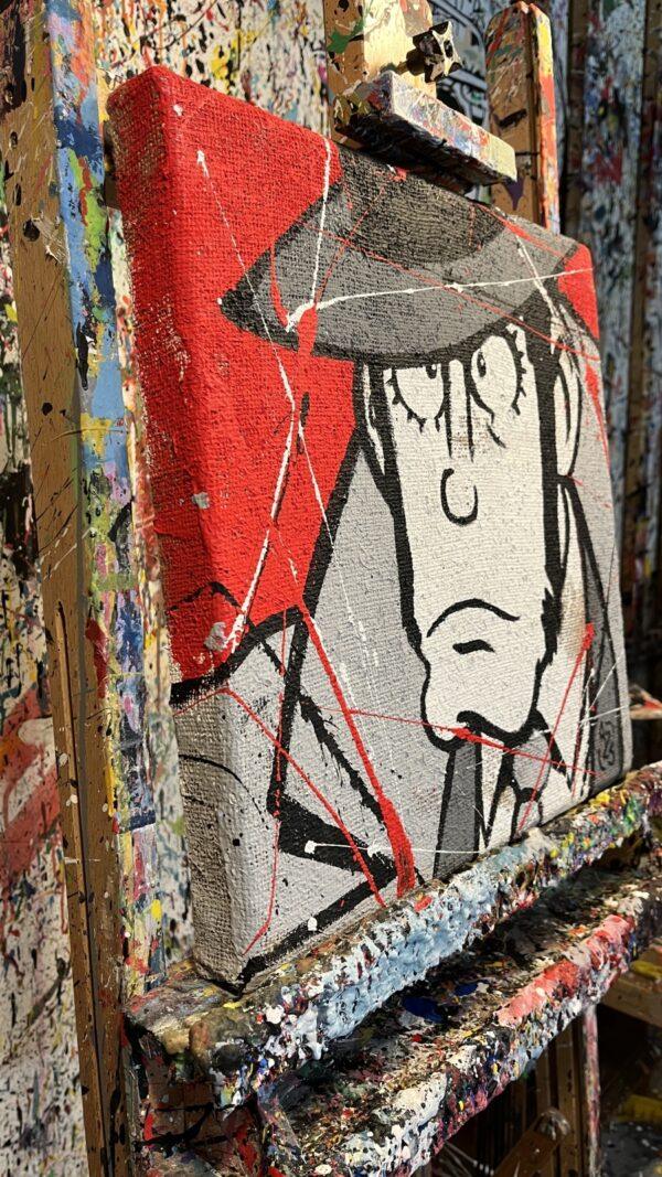 Juta Classic Zenigata