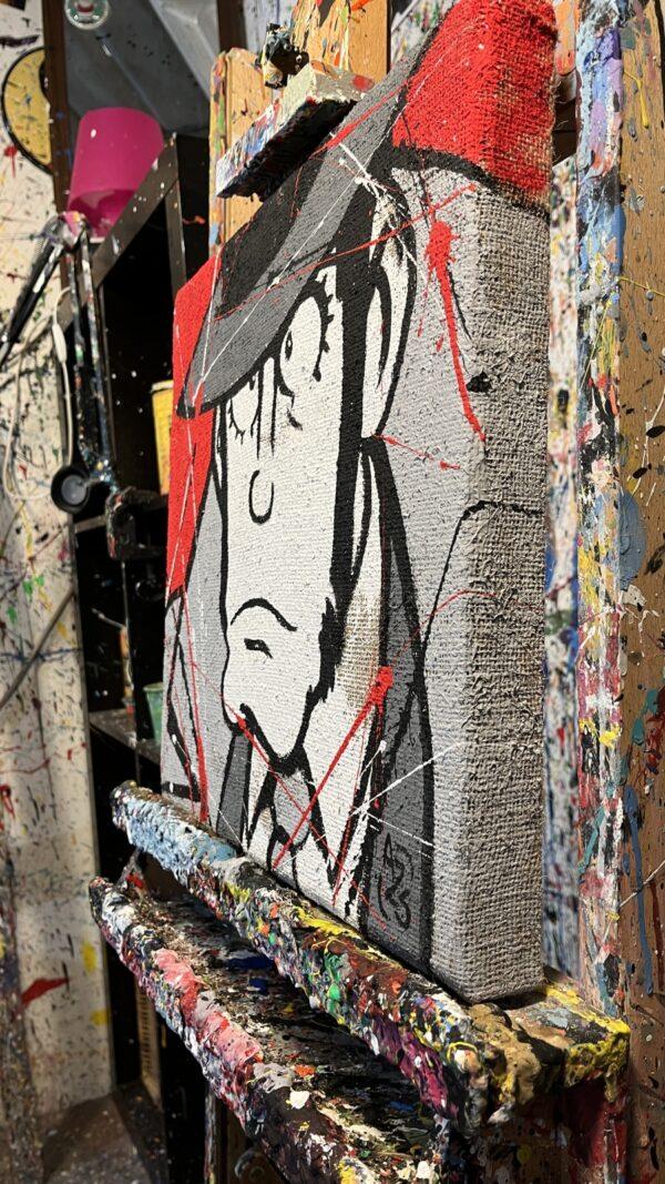 Juta Classic Zenigata