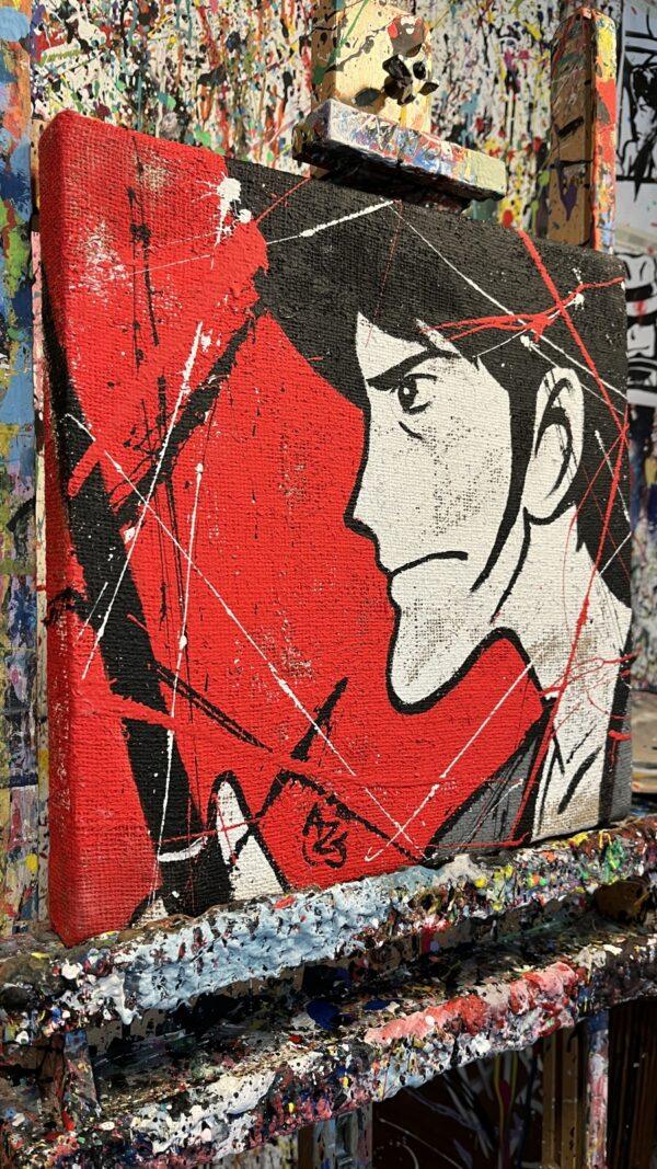 Juta Classic Goemon
