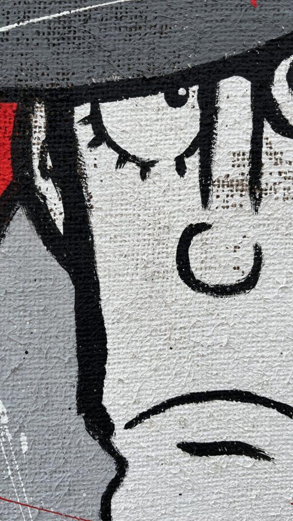 Juta Classic Zenigata