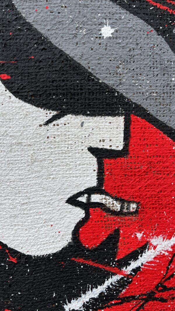 Juta Classic Jigen