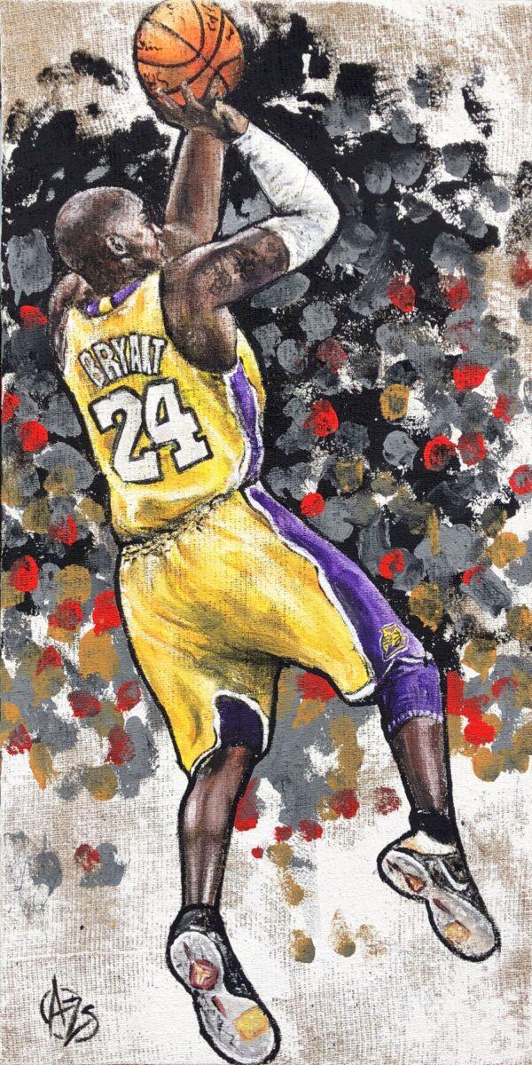 Cobe Bryant