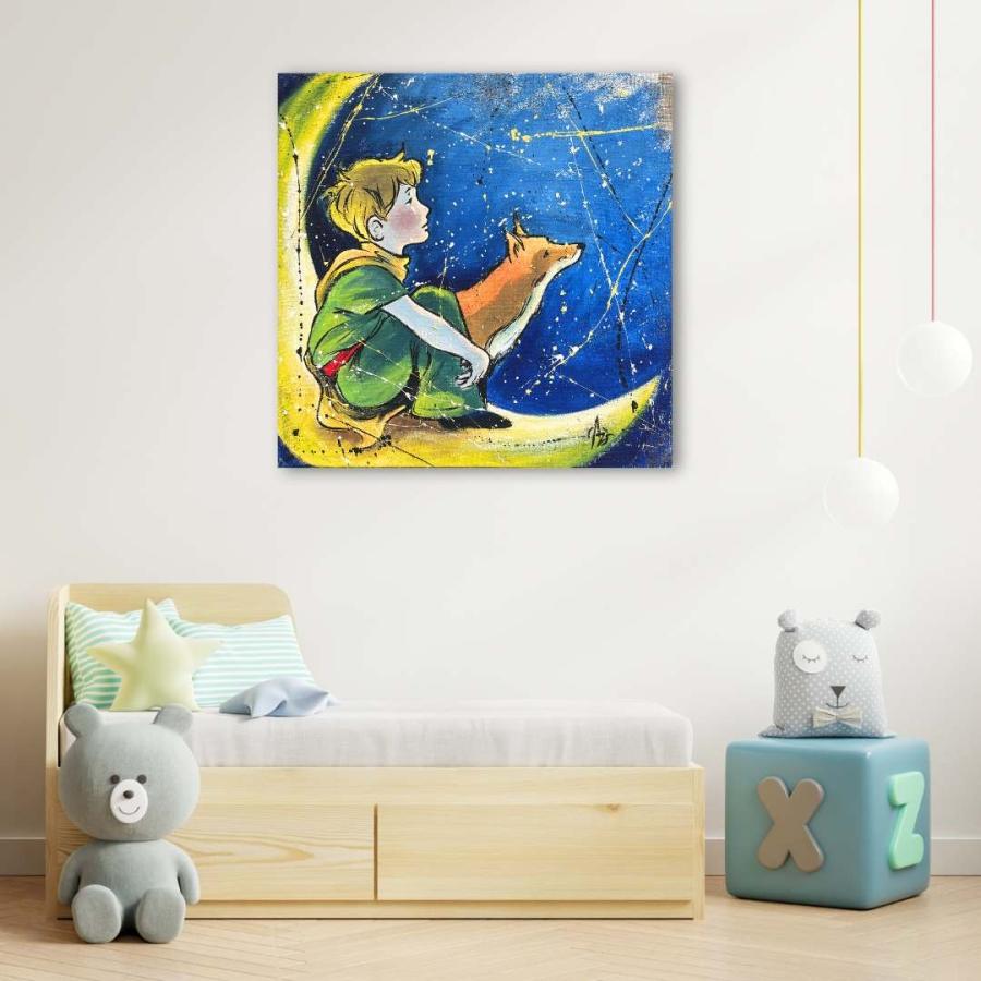 Juta I Sogni del Piccolo Principe - immagine 2