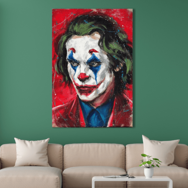 Juta Joker - Tra Follia e Anarchia