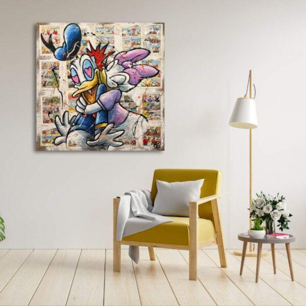 Juta Paperino e Paperina