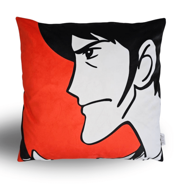 Cuscino Classic Goemon Velluto