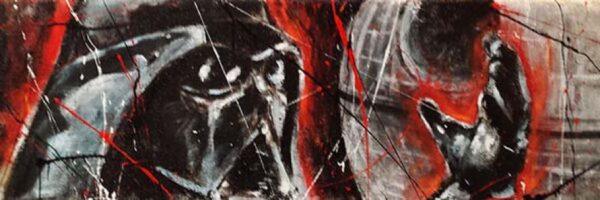 Juta Star Wars Darth