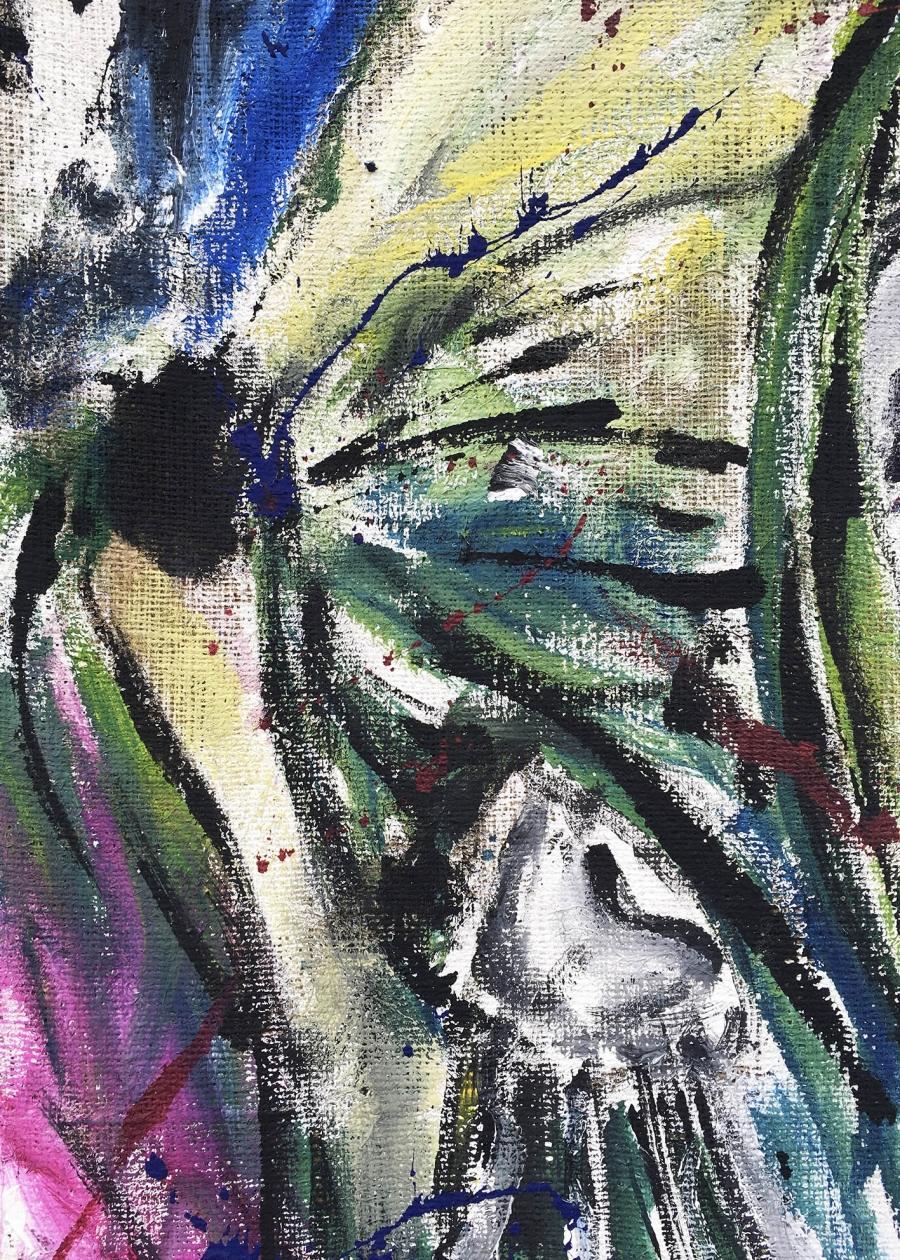 Harley Quinn - immagine 2