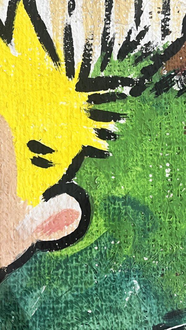 Juta Calvin Per Sempre Bambino