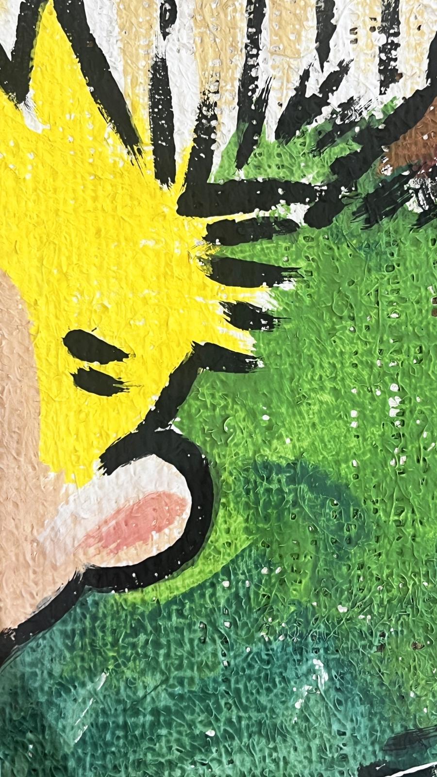 Juta Calvin Per Sempre Bambino - immagine 5