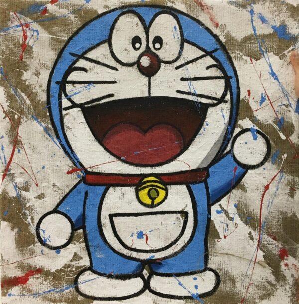 Juta Anime Doraemon