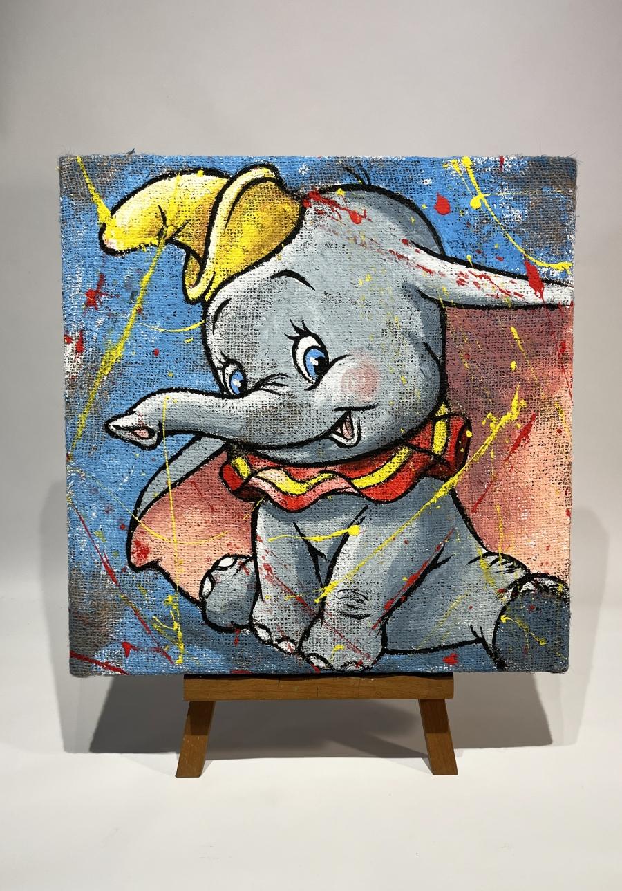 Dumbo - immagine 3