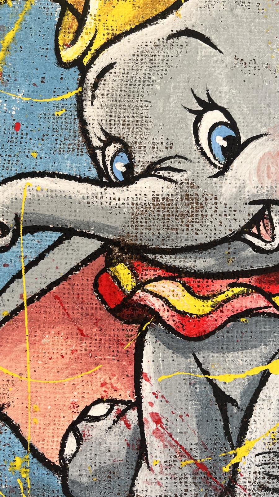 Dumbo - immagine 4