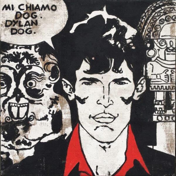 Juta Dylan Dog