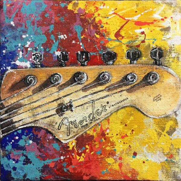 Fender